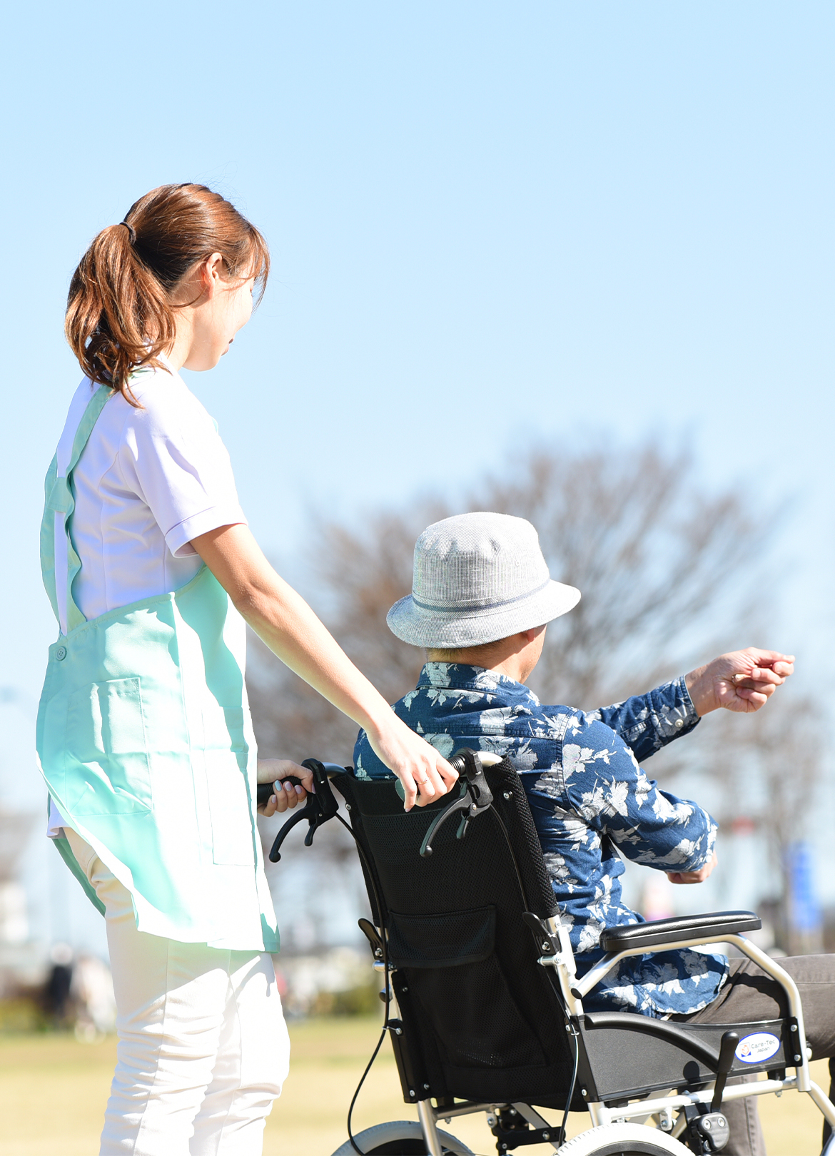 女性が活躍できる職場づくり
