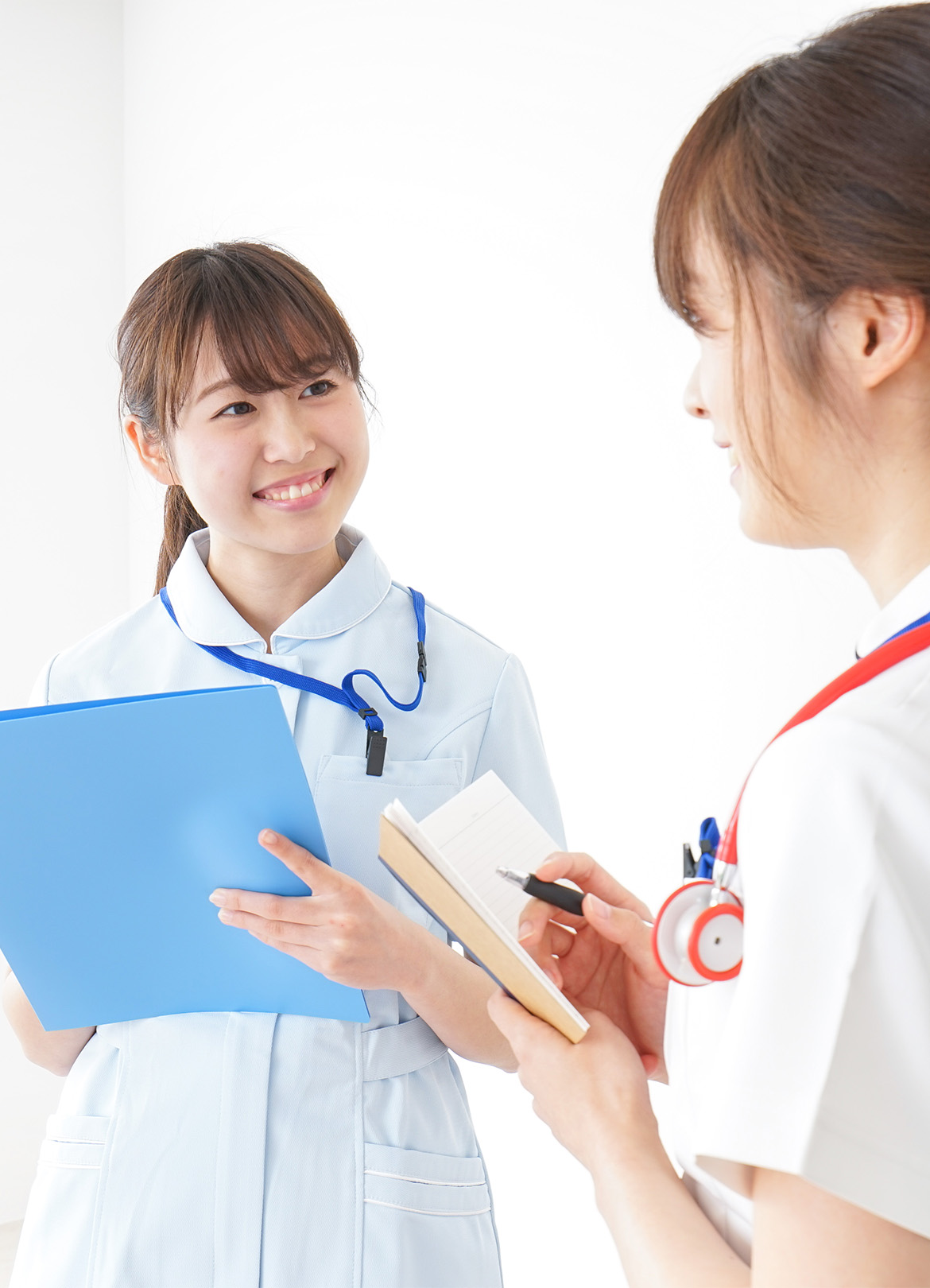 看護職員に求める人物
