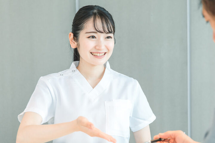 メディカルクラーク